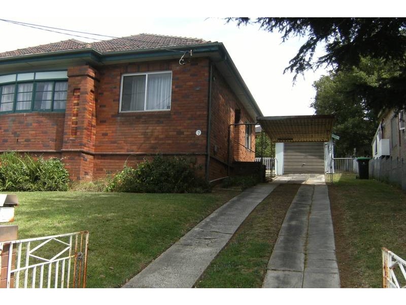 7 Margaret Street, Ryde NSW 2112