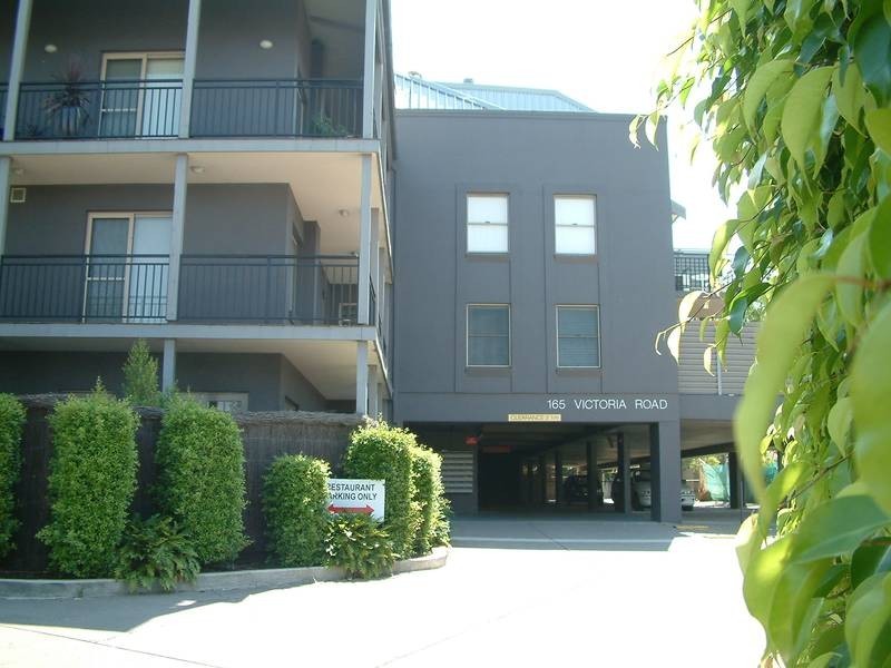 41/165 Victoria Road, Gladesville NSW 2111