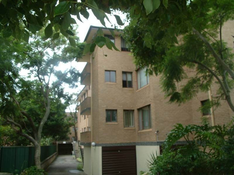 9/237 Blaxland Road, Ryde NSW 2112