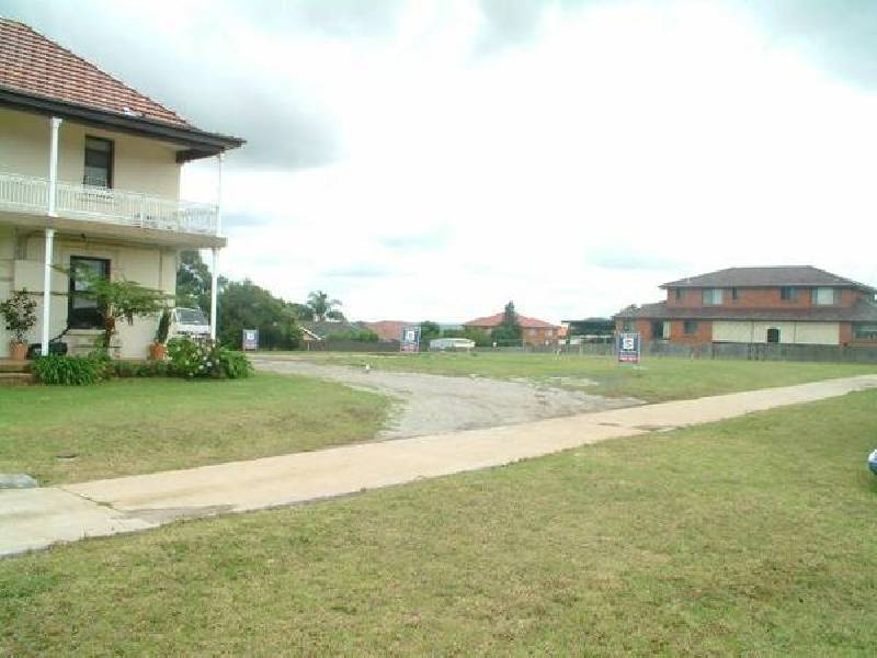 8 Arthur Street, Ryde NSW 2112