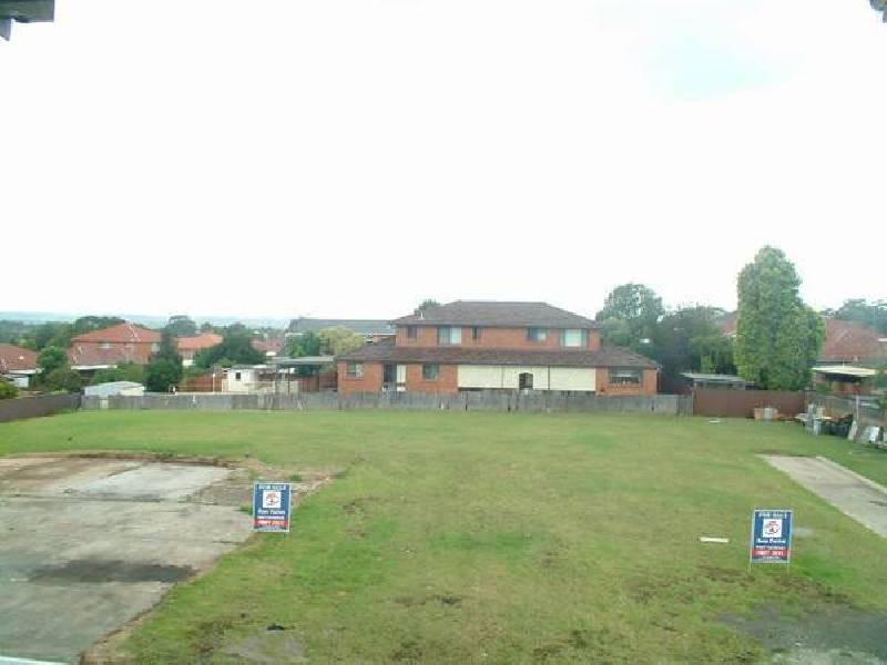 8 Arthur Street, Ryde NSW 2112