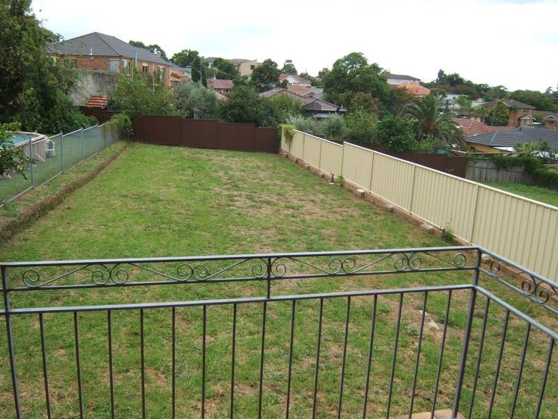 165 Buffalo Road, Ryde NSW 2112