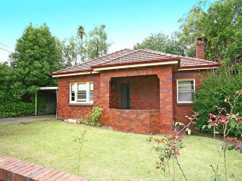 10 Wentworth Road, Eastwood NSW 2122