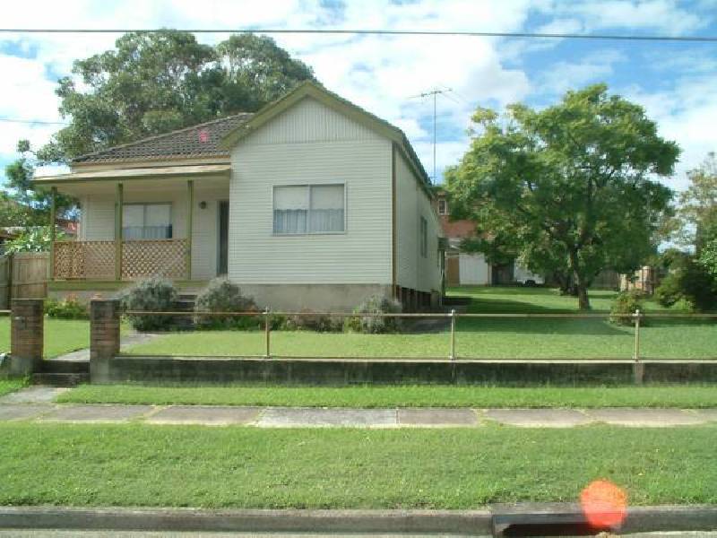 64 Western Crescent, Gladesville NSW 2111