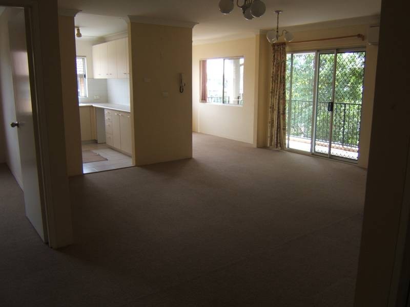 11/2-4 ST ANNES STREET, Ryde NSW 2112