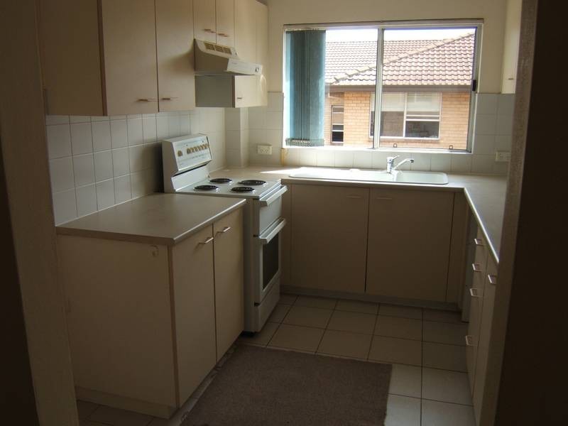 11/2-4 ST ANNES STREET, Ryde NSW 2112