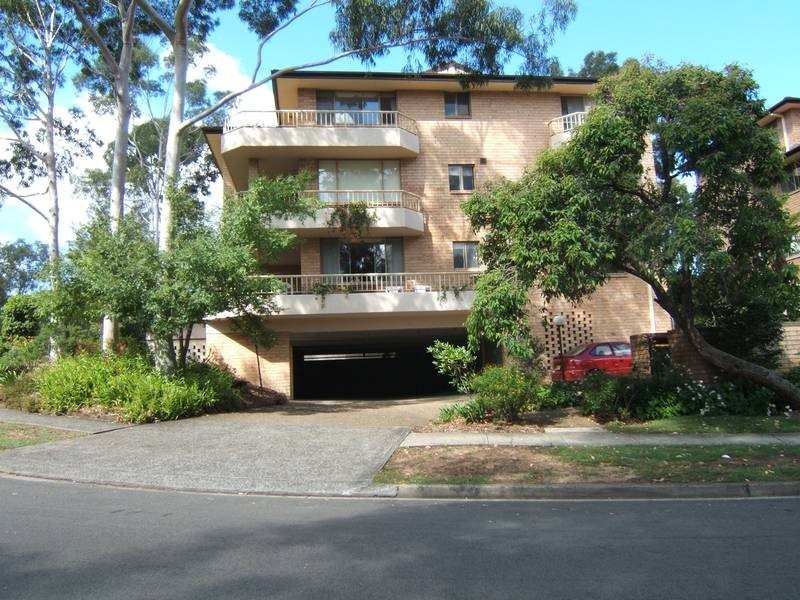 44/1-15 Tuckwell Place, North Ryde NSW 2113