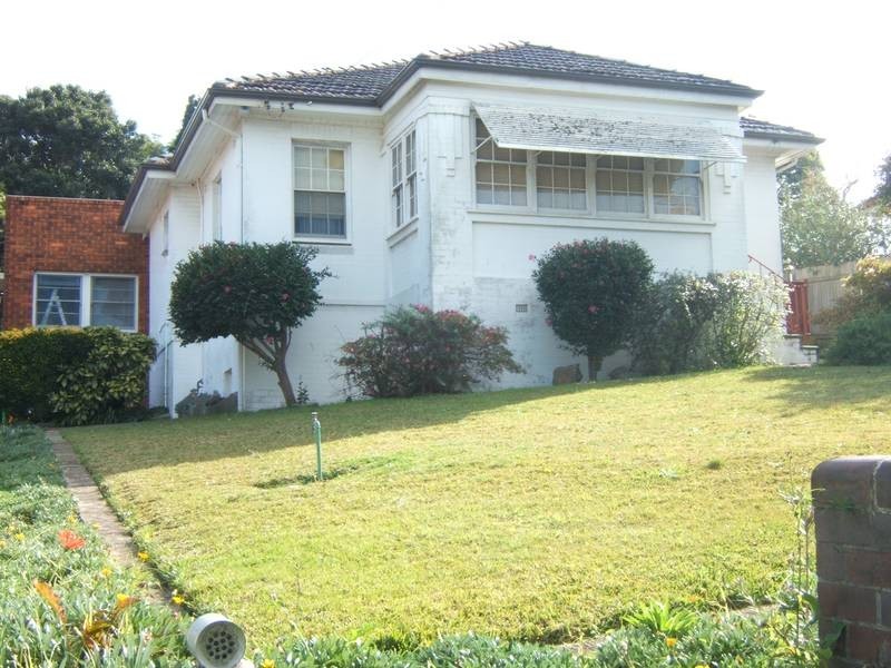12 Terry Road, West Ryde NSW 2114