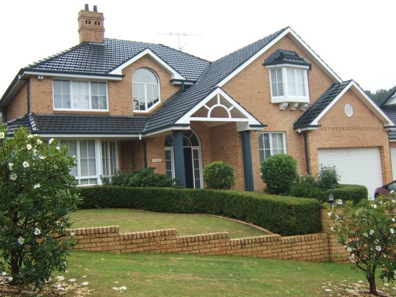 12 Hampshire Avenue, West Pennant Hills NSW 2125
