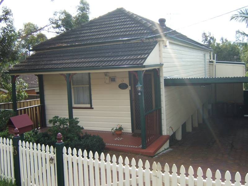 3 Price Street, Ryde NSW 2112