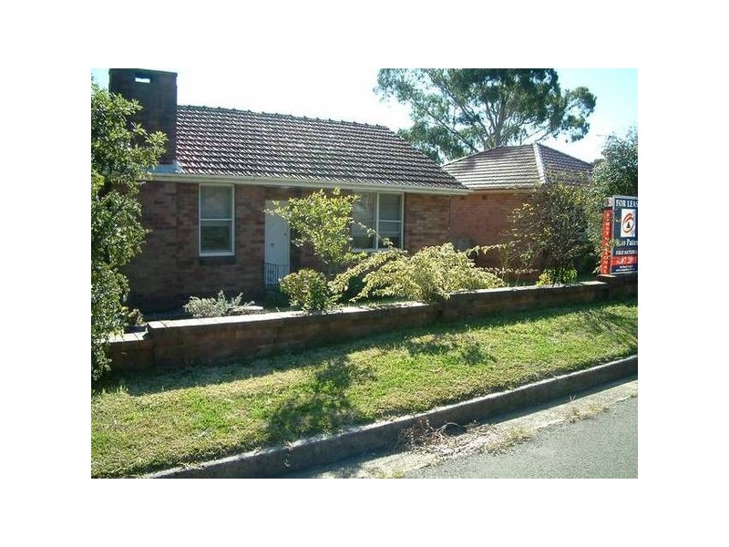 24 Pooley Street, Ryde NSW 2112