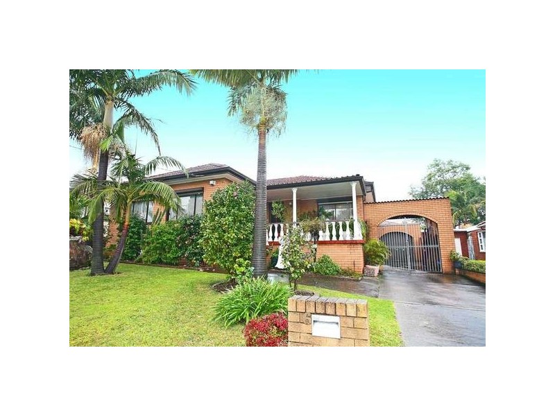 Princes Street, Ryde NSW 2112