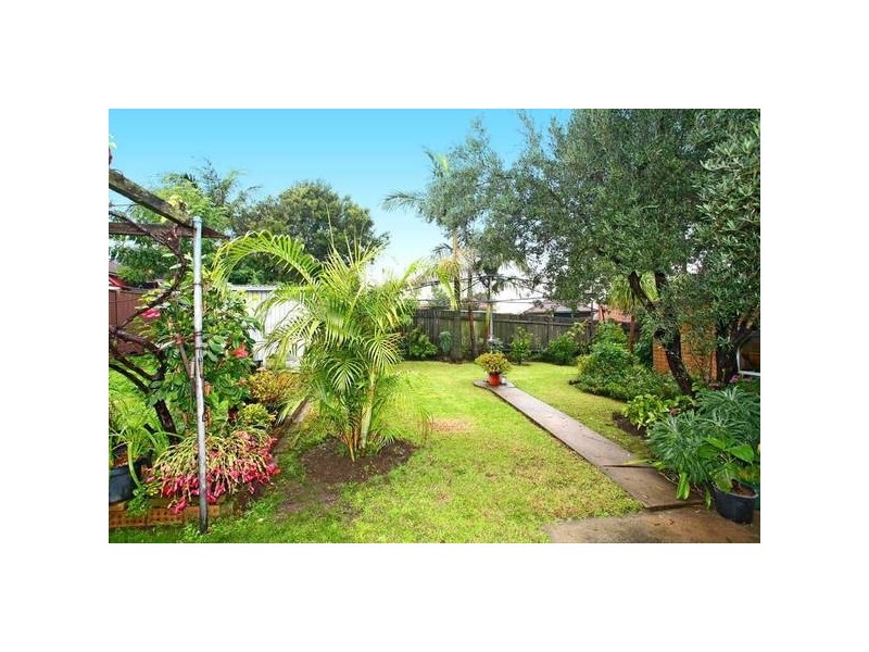 Princes Street, Ryde NSW 2112