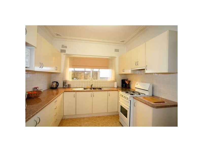 Dunbar Street, Ryde NSW 2112