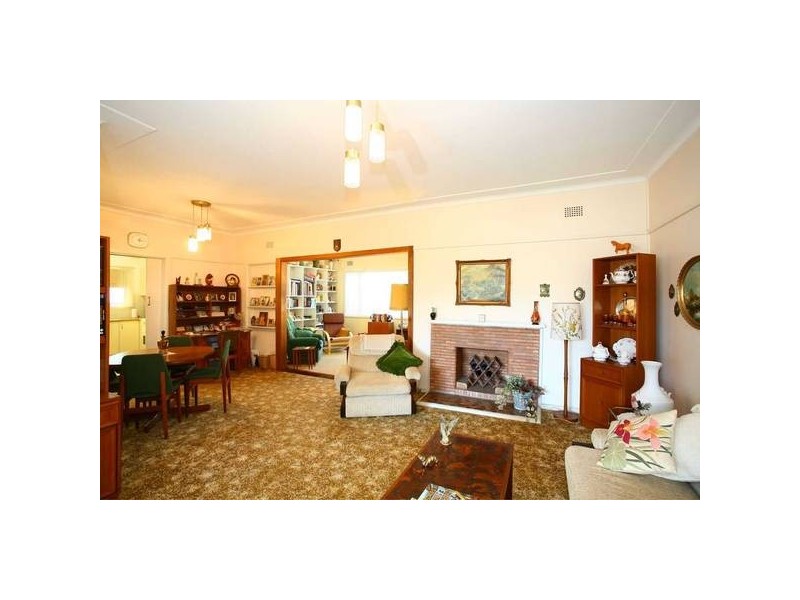 Dunbar Street, Ryde NSW 2112