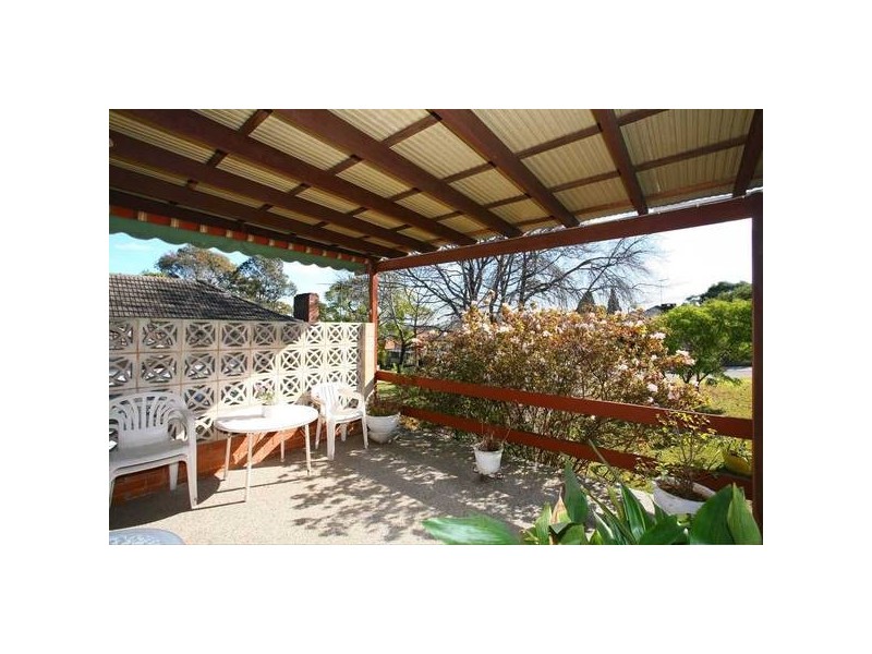 Dunbar Street, Ryde NSW 2112