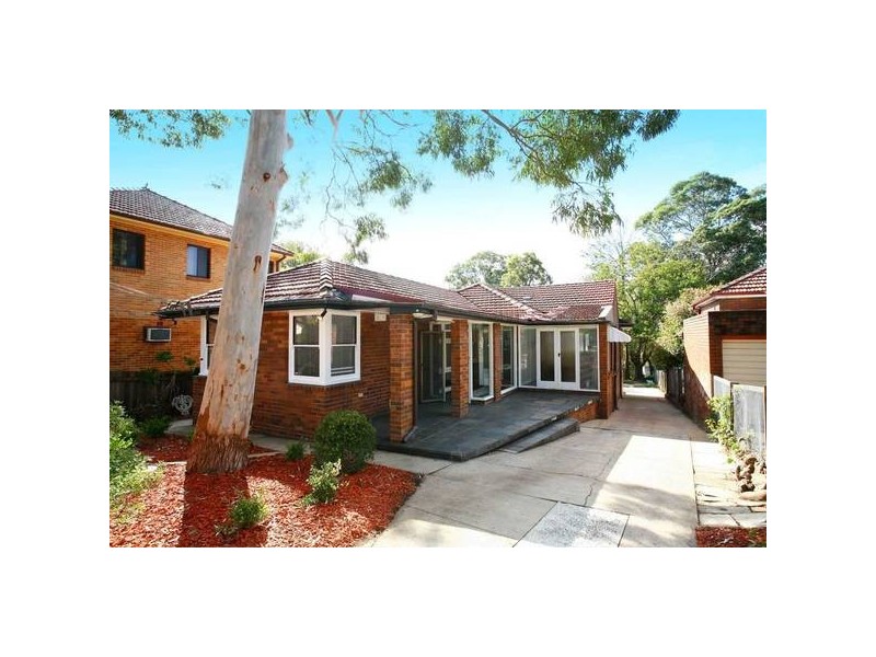Blaxland Road, Denistone East NSW 2112