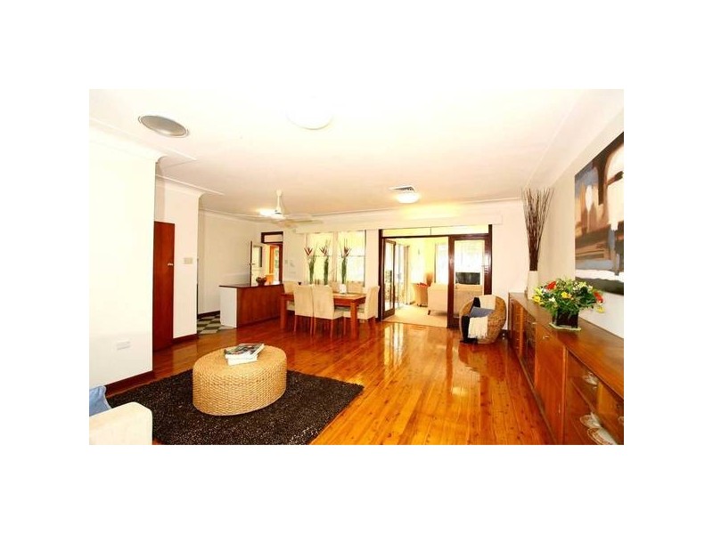 Blaxland Road, Denistone East NSW 2112