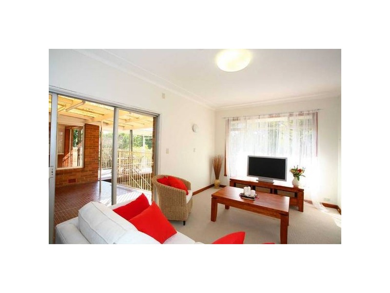 Blaxland Road, Denistone East NSW 2112