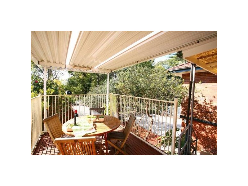 Blaxland Road, Denistone East NSW 2112