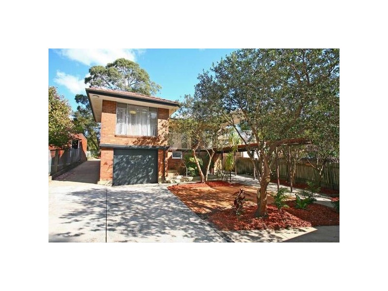 Blaxland Road, Denistone East NSW 2112