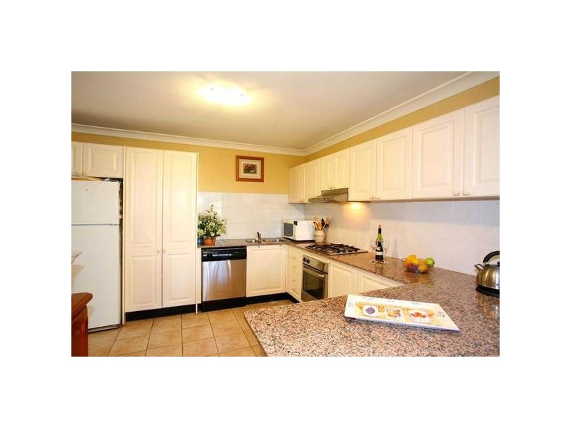 Blaxland Road, Ryde NSW 2112