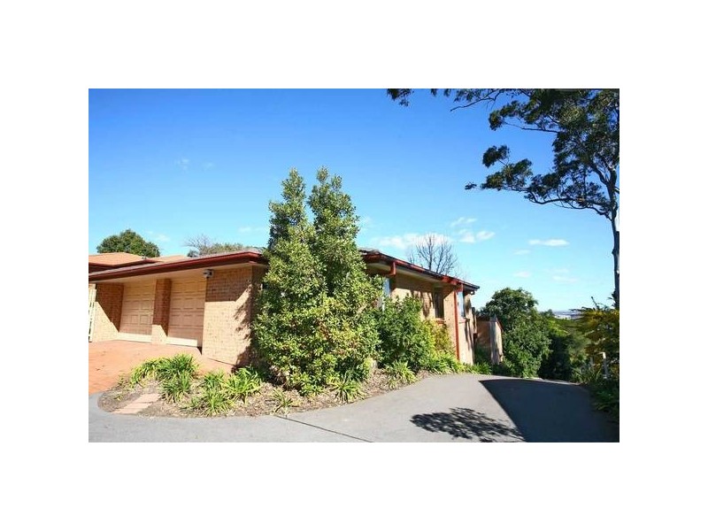 Blaxland Road, Ryde NSW 2112