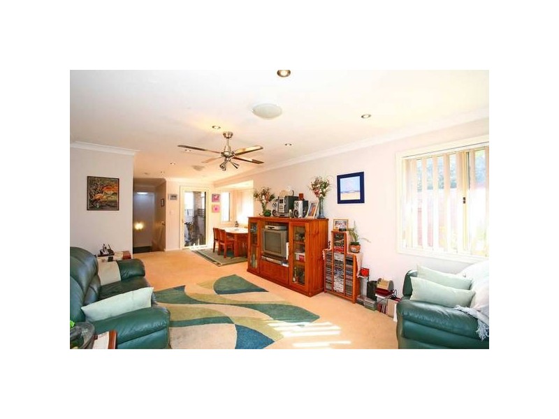 Blaxland Road, Ryde NSW 2112