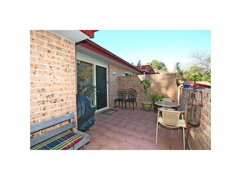 Blaxland Road, Ryde NSW 2112