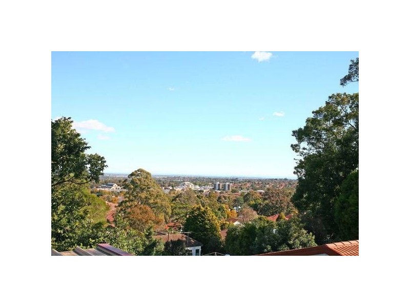 Blaxland Road, Ryde NSW 2112