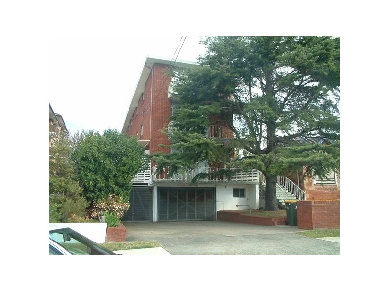 Stansell Street, Gladesville NSW 2111