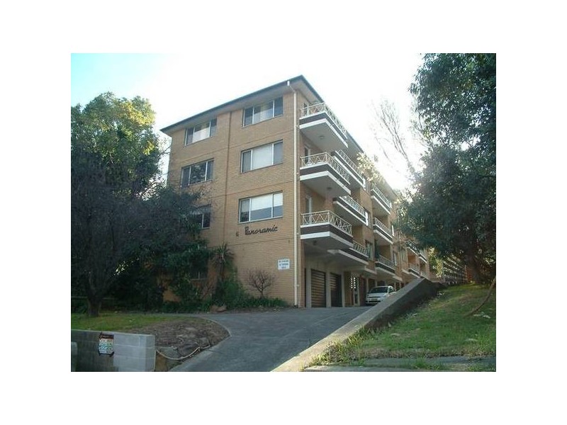 Lane Cove Road, Ryde NSW 2112