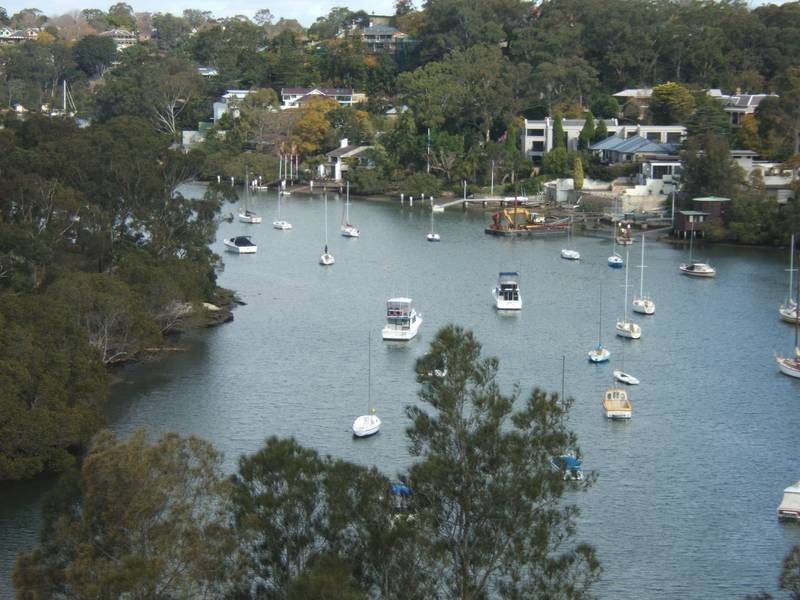 300A Burns Bay Road, Lane Cove NSW 2066