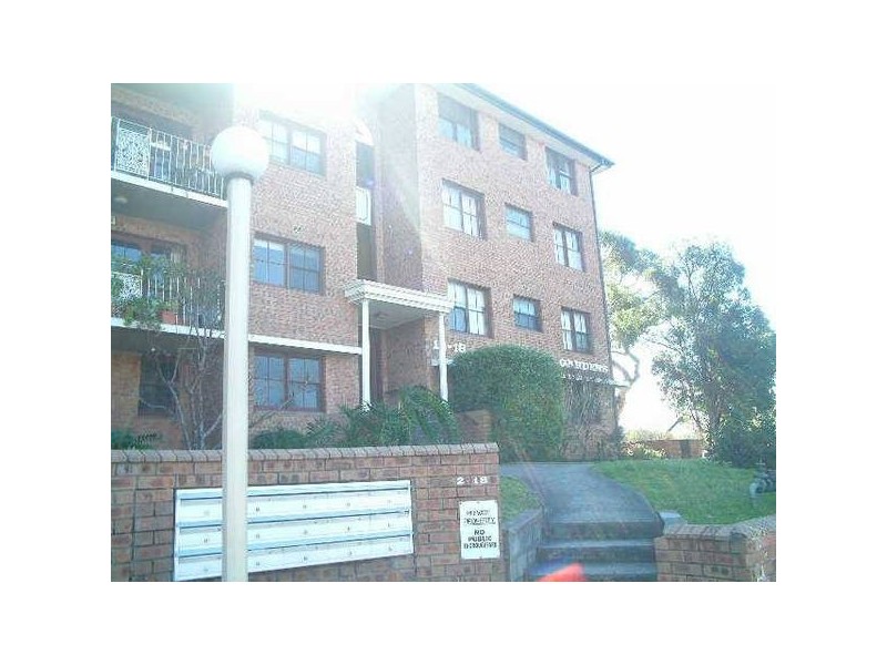 Lane Cove Road, Ryde NSW 2112