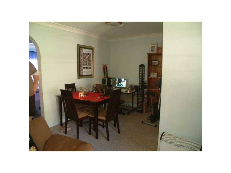 Lane Cove Road, Ryde NSW 2112