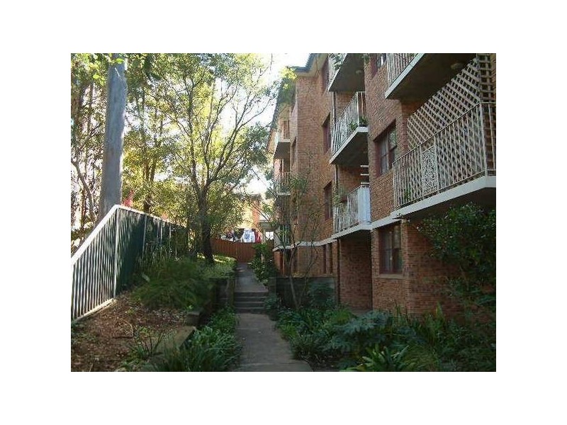 Lane Cove Road, Ryde NSW 2112