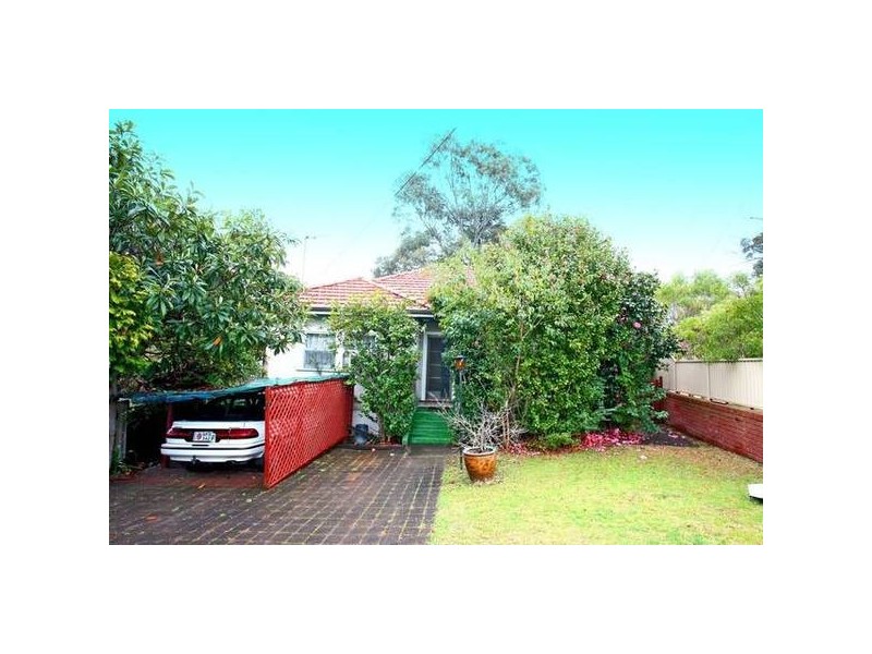 16 Cameron Crescent, Ryde NSW 2112