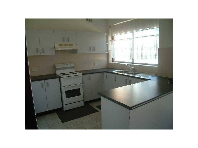 Belmore Street, Ryde NSW 2112