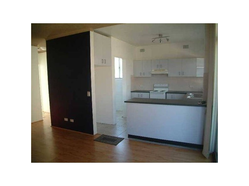 Belmore Street, Ryde NSW 2112