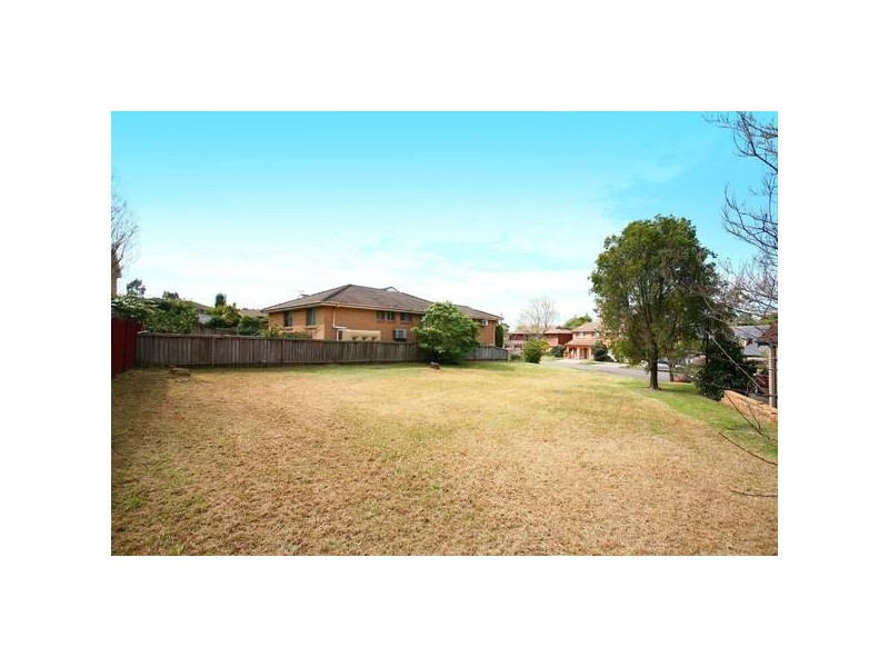 Biara Close, Marsfield NSW 2122