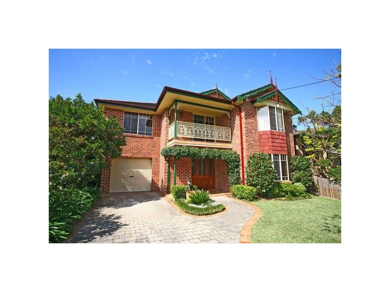 9 Clarke Street, West Ryde NSW 2114