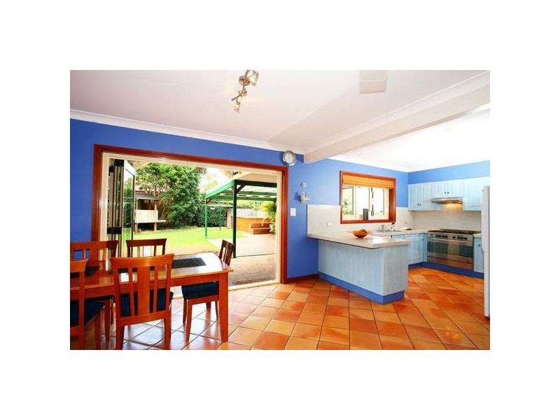 9 Clarke Street, West Ryde NSW 2114