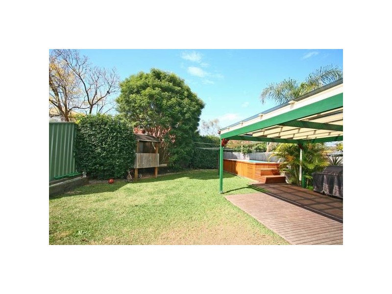 9 Clarke Street, West Ryde NSW 2114