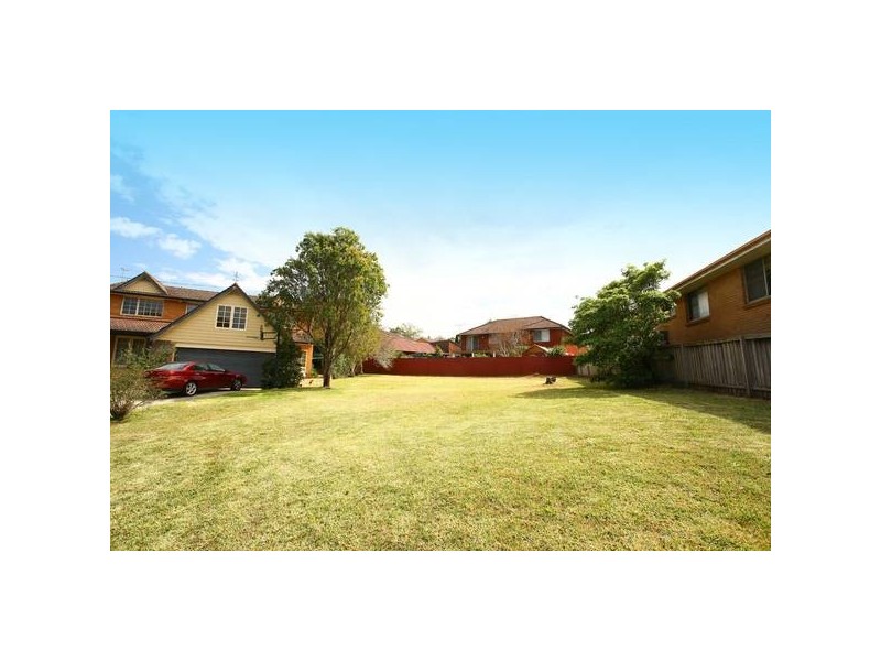 3 Biara Close, Marsfield NSW 2122
