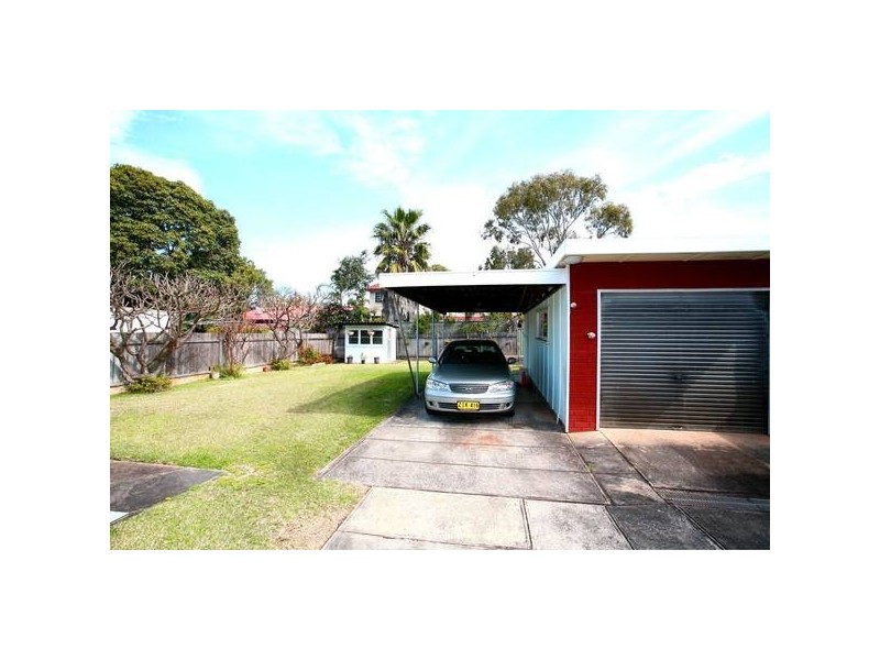 38 Ronald Avenue, Ryde NSW 2112