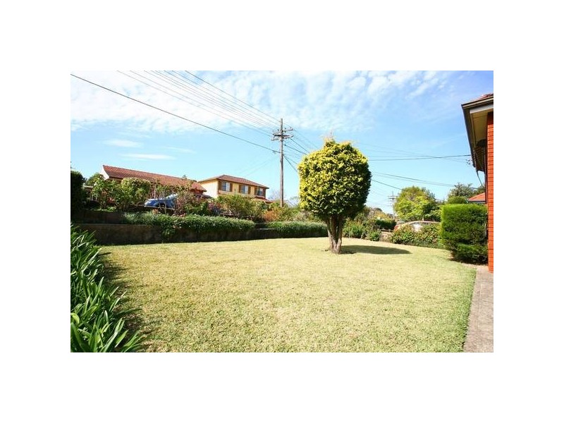 38 Ronald Avenue, Ryde NSW 2112