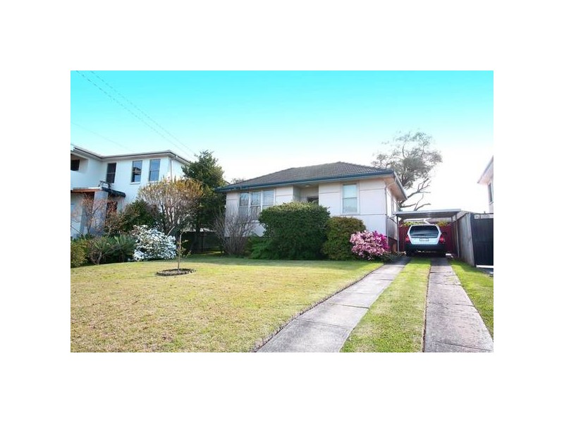 16 Amelia Street, North Ryde NSW 2113