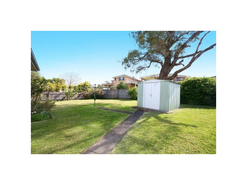 16 Amelia Street, North Ryde NSW 2113