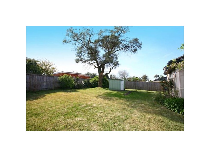 16 Amelia Street, North Ryde NSW 2113