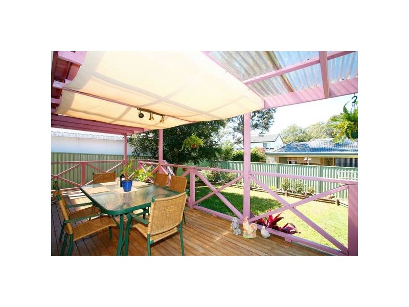 16 Gladstone Avenue, Ryde NSW 2112